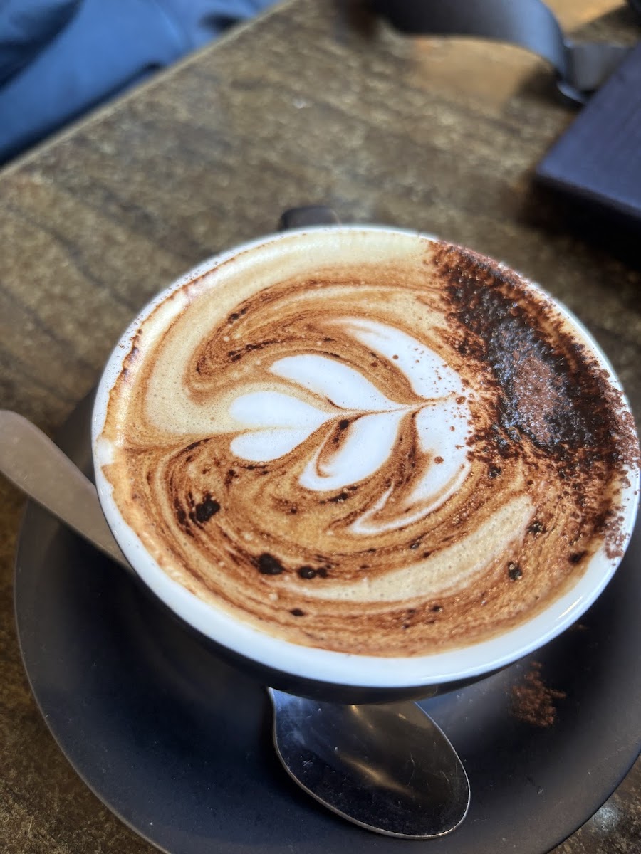 Big Shots Cafe - Brighton Photos 2